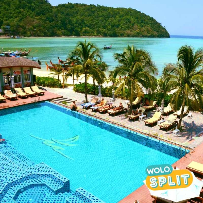 Essential Phuket, Phi Phi & Krabi | Fully Loaded FL Essential Phuket Phi Phi Krabi Feature